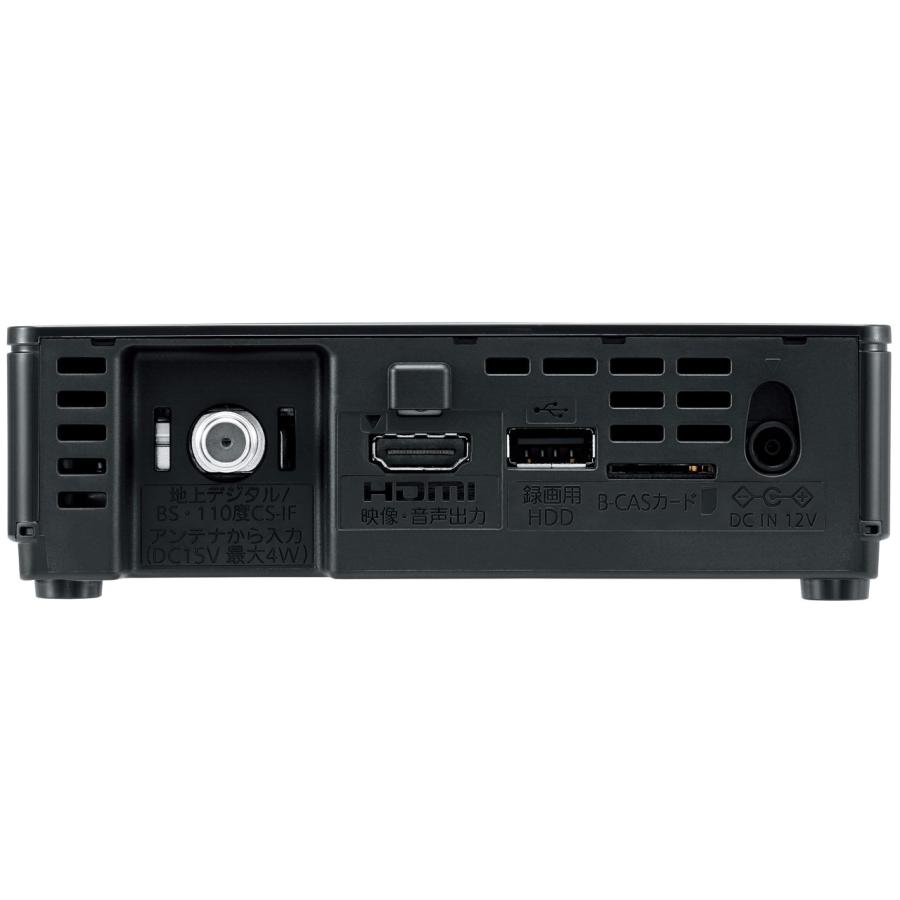 パナソニック Panasonic プライベート・ビエラ VIERA UN-15L11-K 15V型 ポータブル地上・BS・110度CSデジタルテレビ 新品の画像