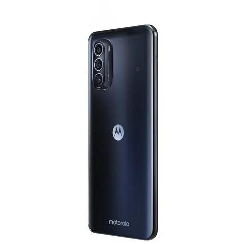 新品未開封 モトローラ motorola moto g52j 5G II インクブラック