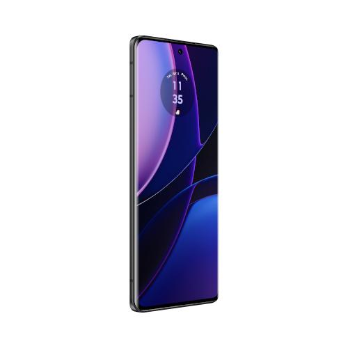 motorola edge モトローラ 40 イクリプスブラック PAY50000JP