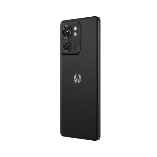 motorola edge モトローラ 40 イクリプスブラック PAY50000JP メモリ