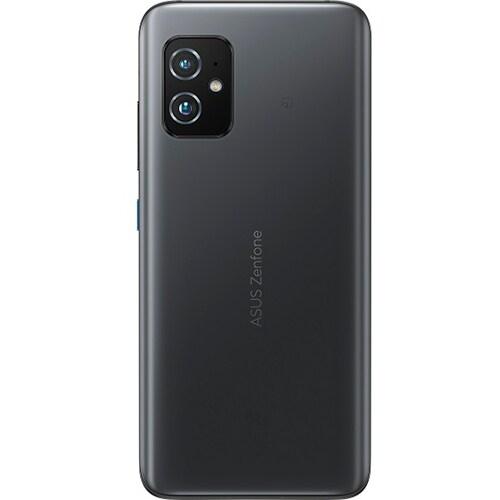 ZenFone エイスース ASUS 8 ZS590KS-BK256S16 オブシディアンブラック  