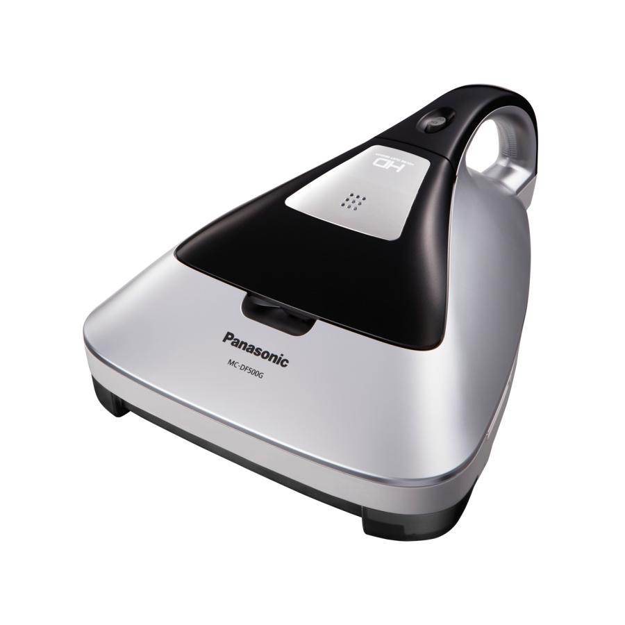 Panasonic（パナソニック） Panasonic MC-DF500G-S シルバー ふとん