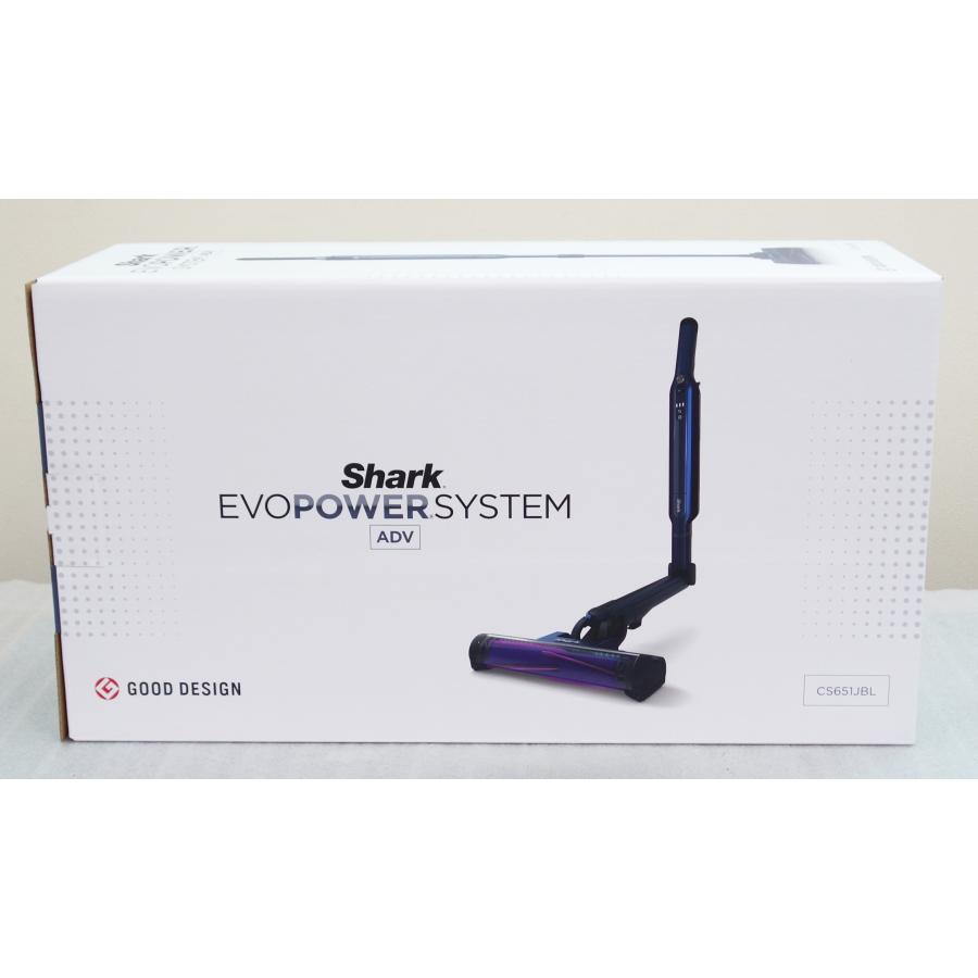 Ninja(Shark) シャーク Shark EVOPOWER SYSTEM ADV FLEXモデル Ninja(Shark) シャーク Shark EVOPOWER SYSTEM ADV FLEXモデル