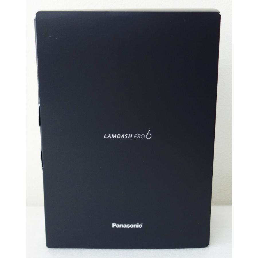 ラムダッシュ パナソニック Panasonic ラムダッシュPRO ES-LS5Q-K