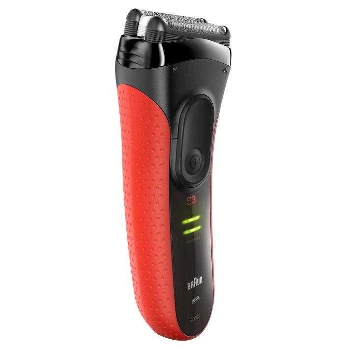 BRAUN Series 3 ブラウン シリーズ3 3030s 3枚刃 電気シェーバー 新品