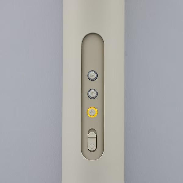 s*a様 CADO FOEHN 001 FEN-001 [ウォームグレー] cado ふとん乾燥機 FOEHN001 ウォームグレー(FEN-001)布団乾燥機 ダニ