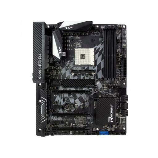 マザーボード BIOSTAR X370 GT7 AM4 Ryzen Biostar X370GT7 Motherboard Review - Tom's Hardware | Tom's
