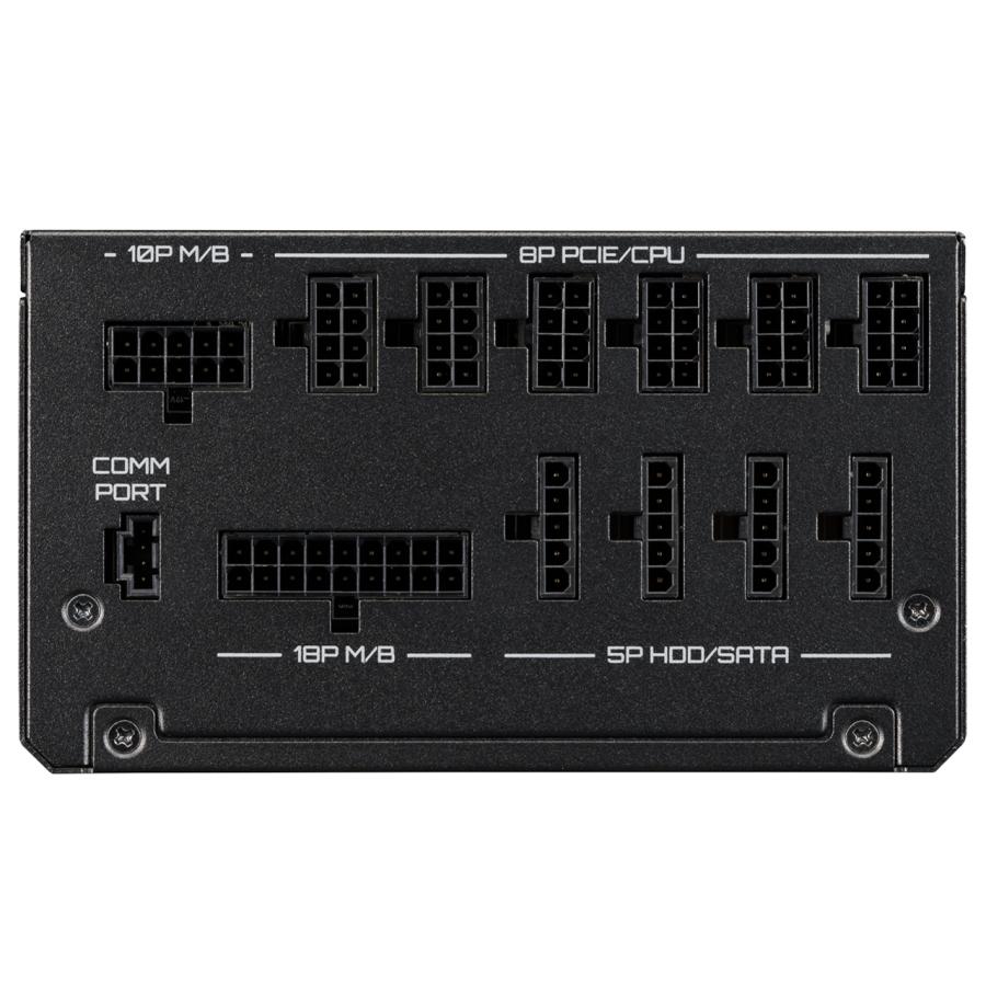 Cooler Master V850 Gold i Multi 850W MPZ-8501-AFAG-BJP