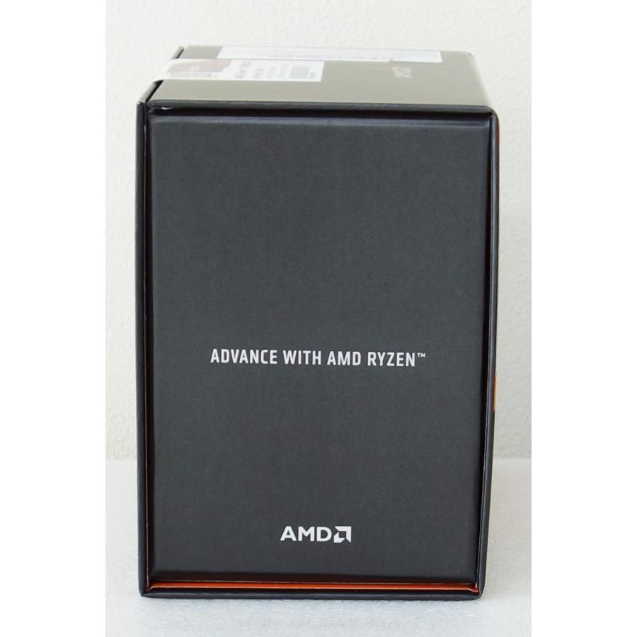 AMD AMD Ryzen 7 7800X3D BOX 100-100000910WOF ソケットAM5対応 CPU