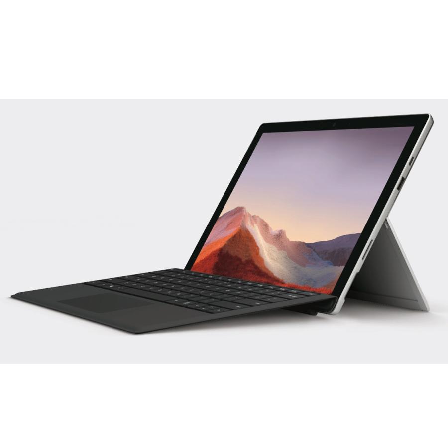 Microsoft マイクロソフト Surface Pro 7 Qwt タイプカバー同梱 タブレットパソコン 正規office付 Windows10 Pc 0001 トップワン ヤフーショッピング店 通販 Yahoo ショッピング