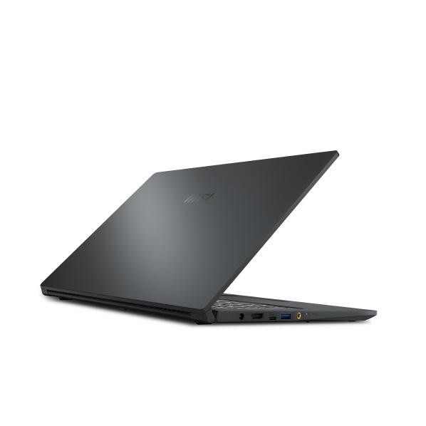 ノートパソコン 新品 MSI Modern 15 A10 Modern-15-A10M-478JP カーボングレイ Core i3/8GB/SSD512GB フルHD 15.6インチ 正規版Office付 Windows10｜topone1｜02