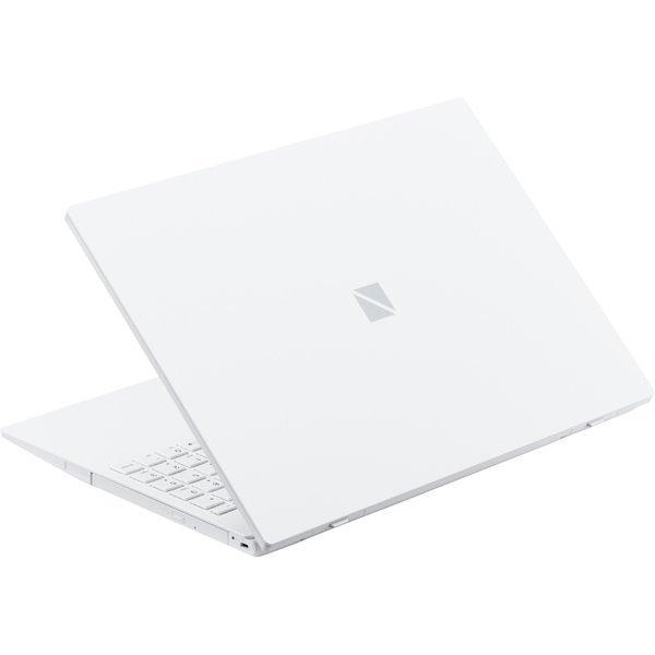 NEC ノートパソコン LAVIE N15 PC-N1515CAW-H4 Celeron/4GB/SSD256GB 