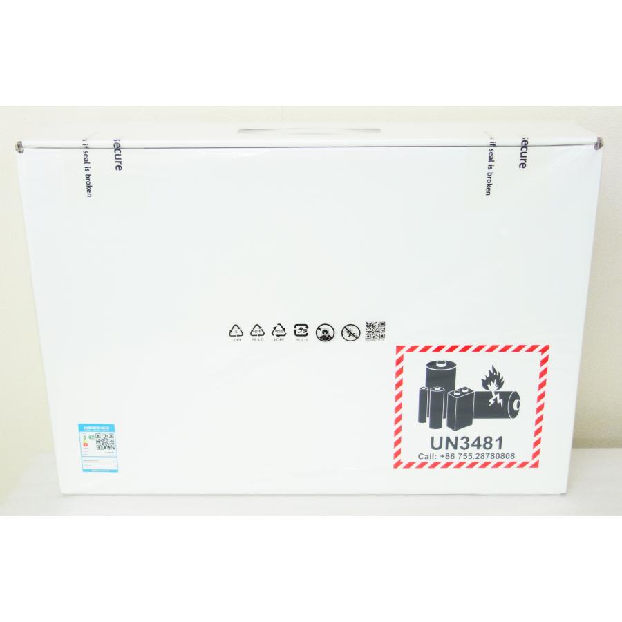 MateBook ノートパソコン ファーウェイ HUAWEI 14 2022 KLVD-WDH9 Core 