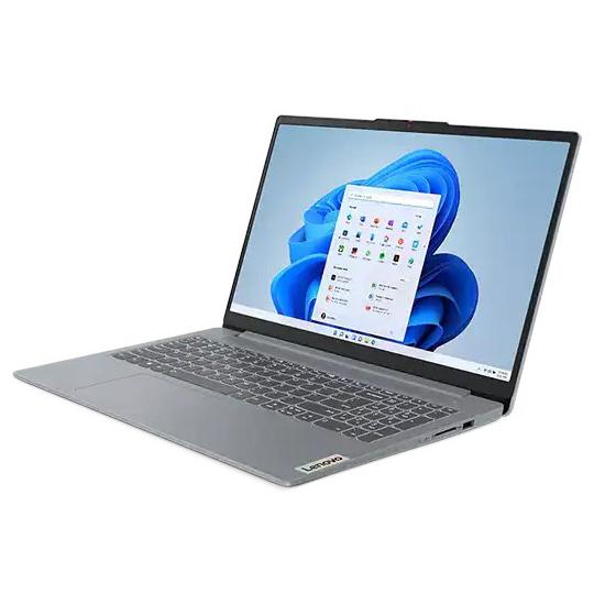 ノートパソコン 新品 レノボ Lenovo IdeaPad Slim 3 Gen 8 82XM006DJP アークティックグレー Ryzen 7/16GB/SSD512GB フルHD 15.6型 正規版Office搭載 Windows11｜topone1｜02