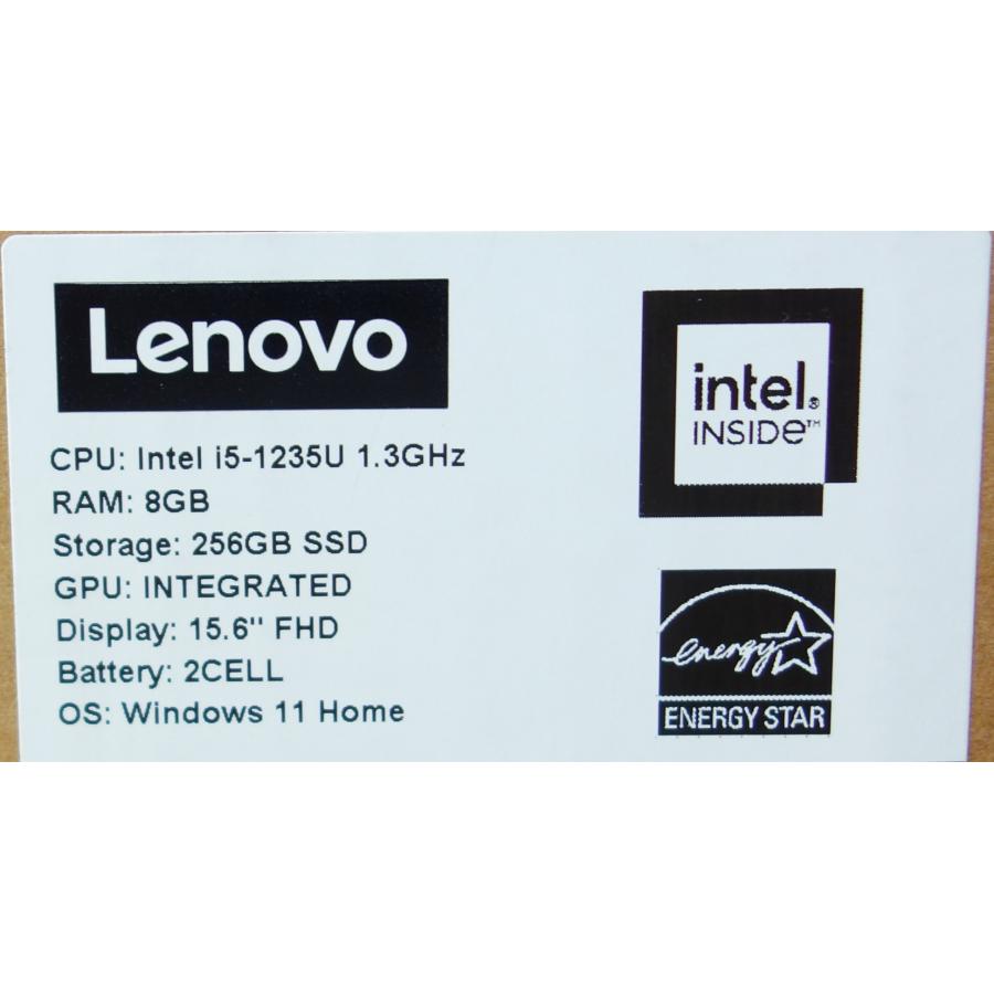 ノートパソコン 新品 レノボ Lenovo IdeaPad Slim 370i 82RK00UEJP アビスブルー Core i5/8GB/SSD256GB フルHD 15.6型 正規版Office搭載 Windows11｜topone1｜12