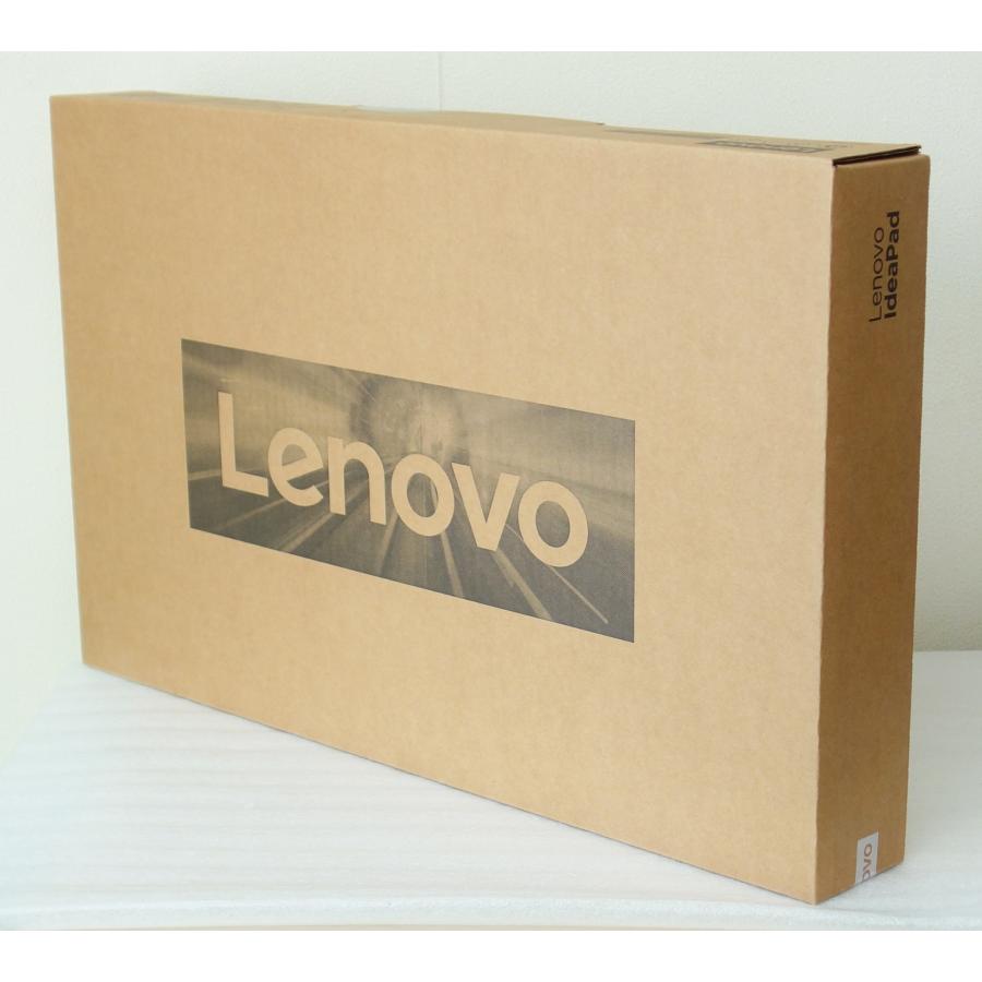 ノートパソコン 新品 レノボ Lenovo IdeaPad Slim 370i 82RK00UEJP アビスブルー Core i5/8GB/SSD256GB フルHD 15.6型 正規版Office搭載 Windows11｜topone1｜06