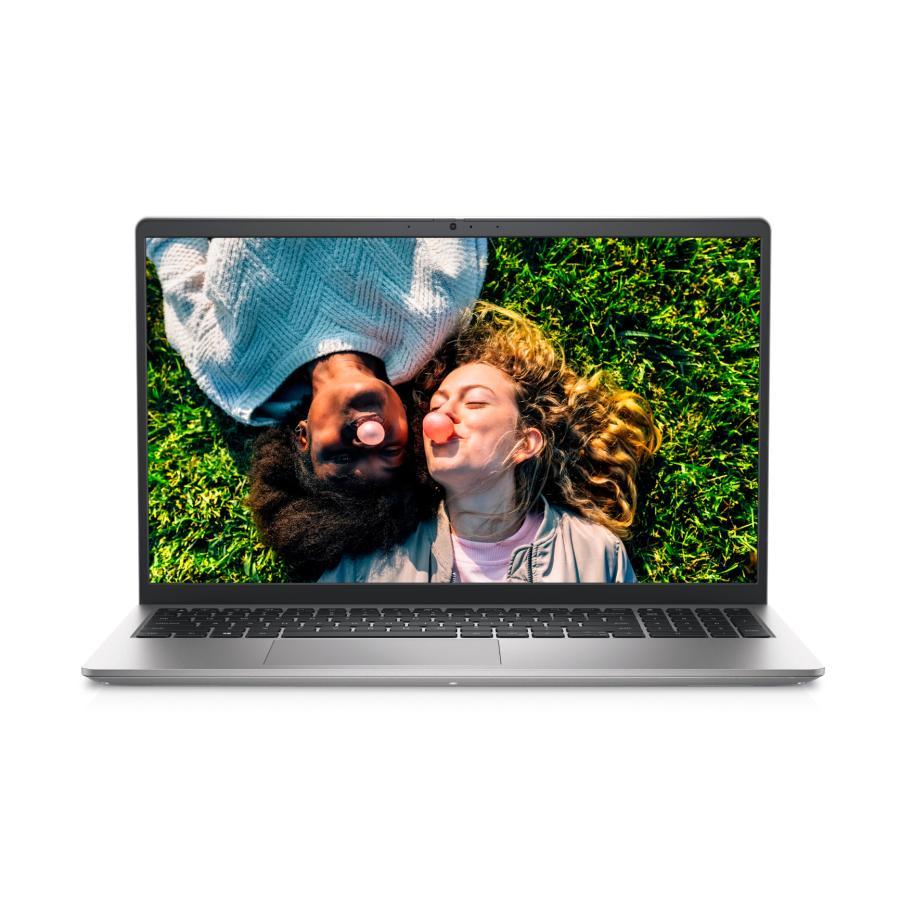 ノートパソコン DELL Inspiron 15 3520 NI75S-CNHBS プラチナシルバー 