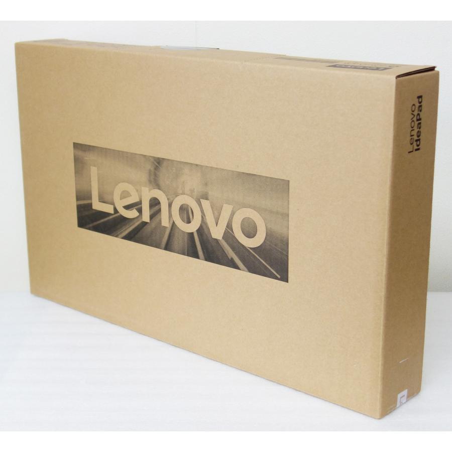 ノートパソコン 新品 レノボ Lenovo IdeaPad Slim 370i 82RJ00DWJP アークティックグレー Core i5/8GB/SSD256GB フルHD 14型 正規版Office搭載 Windows11｜topone1｜04