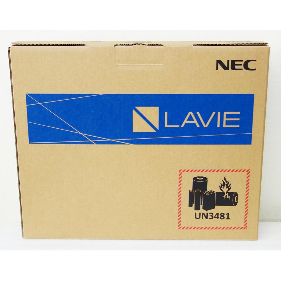 LAVIE N15 ノートパソコン NEC PC-N1550GAW-HE Ryzen 5/8GB LAVIE N15 ノートパソコン NEC PC-N1550GAW-HE Ryzen 5/8GB