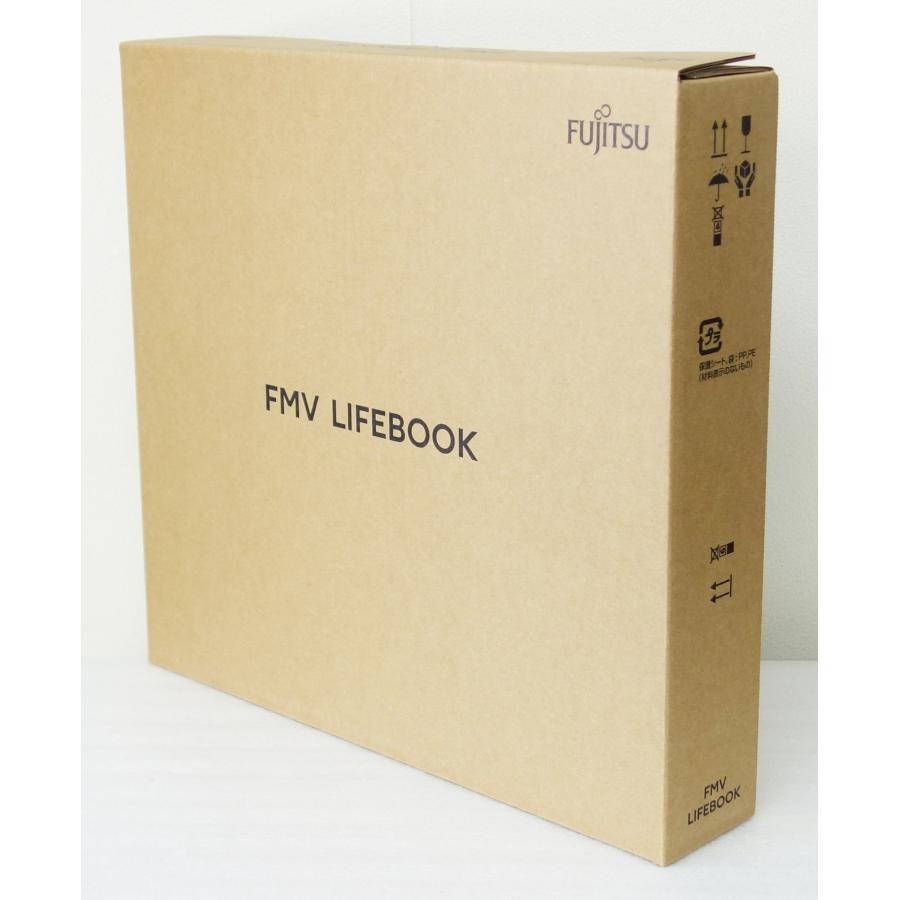 LIFEBOOK ノートパソコン 富士通 FMV FMVC77G3ME モカブラウン LIFEBOOK ノートパソコン 富士通 FMV FMVC77G3ME モカブラウン