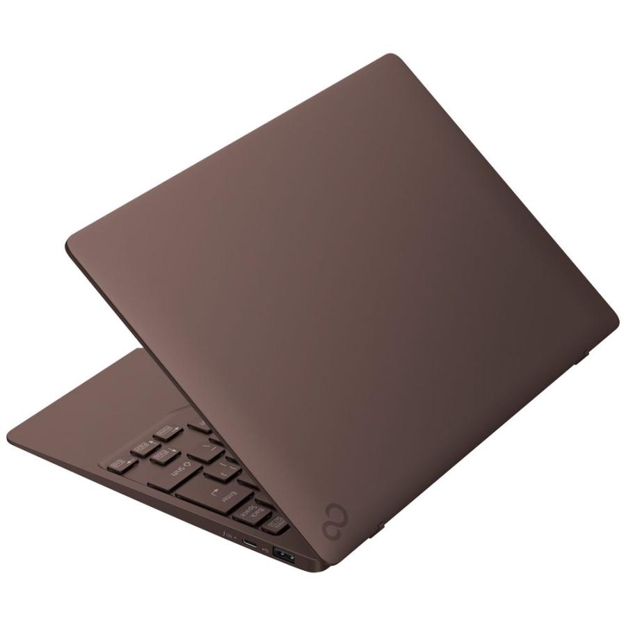 LIFEBOOK ノートパソコン 富士通 FMV FMVC77G3ME モカブラウン LIFEBOOK ノートパソコン 富士通 FMV FMVC77G3ME モカブラウン