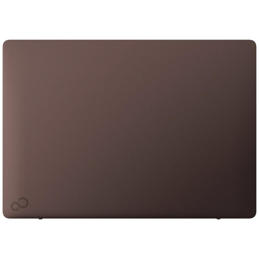 LIFEBOOK ノートパソコン 富士通 FMV FMVC77G3ME モカブラウン LIFEBOOK ノートパソコン 富士通 FMV FMVC77G3ME モカブラウン