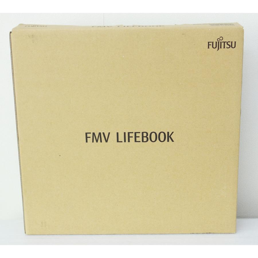 ノートパソコン 新品 富士通 FMV LIFEBOOK FMVU90G2R ガーネットレッド Core i7/8GB/SSD512GB フルHD 13.3型 正規版Office搭載 Windows11｜topone1｜06