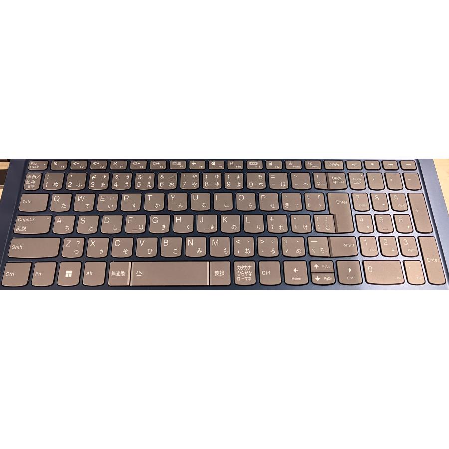 Lenovo ネイビー ノートPC 本体　82XQ000UJP 台数限定】Lenovo 82XQ000UJP ノートパソコン IdeaPad Slim 3
