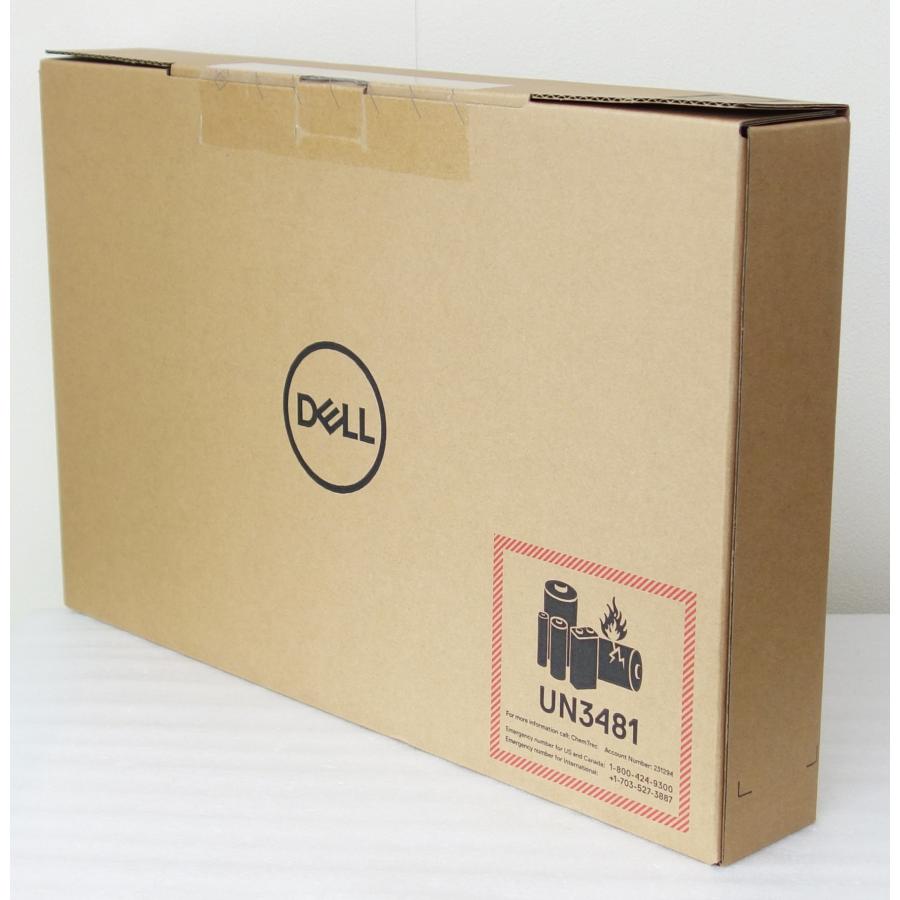 Windowsノート本体 DELL Inspiron 15 3520 NI25-EHHBB Core i3 DELL Inspiron 15 3520 NI25-EHHBB [ 15.6in | FHD | Core i3-1215U