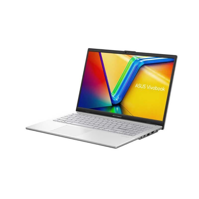 VivoBook ノートパソコン ASUS Vivobook GO 15 E1504FA-BIC24