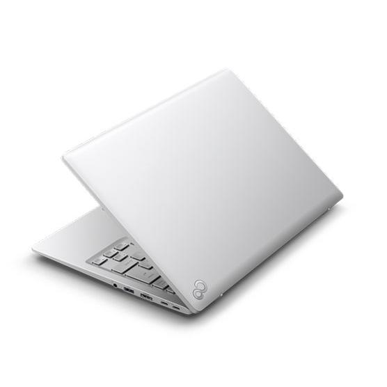 LIFEBOOK MH ノートパソコン 富士通 FMV FMVM55J1S ファインシルバー