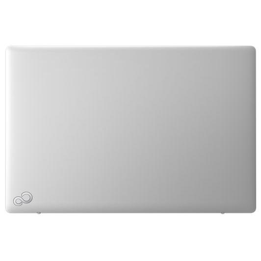 LIFEBOOK MH ノートパソコン 富士通 FMV FMVM55J1S ファインシルバー