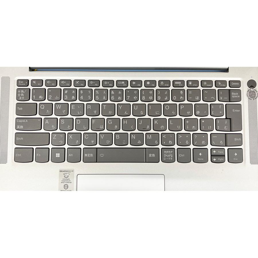 IdeaPad Slim ノートパソコン Lenovo 5 Light Gen 8 82XS0045JP IdeaPad Slim ノートパソコン Lenovo 5 Light Gen 8 82XS0045JP