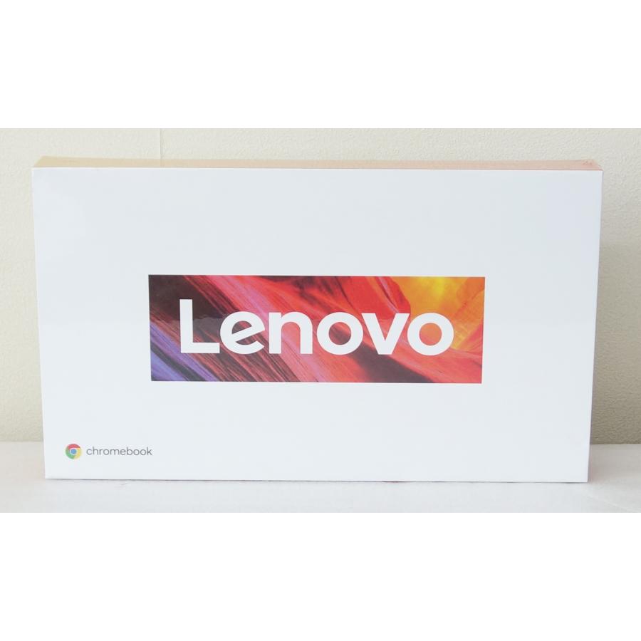 IdeaPad Duet Lenovo 370 Chromebook 82T6000RJP ミスティブルー