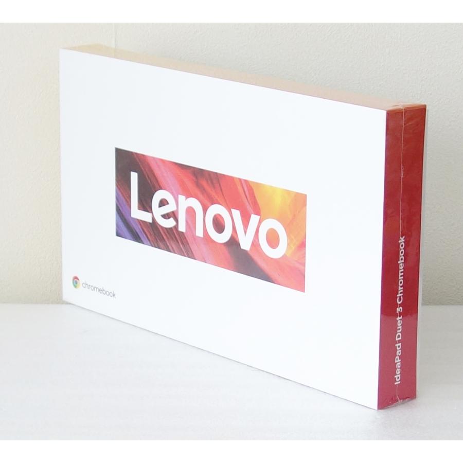 IdeaPad Duet Lenovo 370 Chromebook 82T6000RJP ミスティブルー
