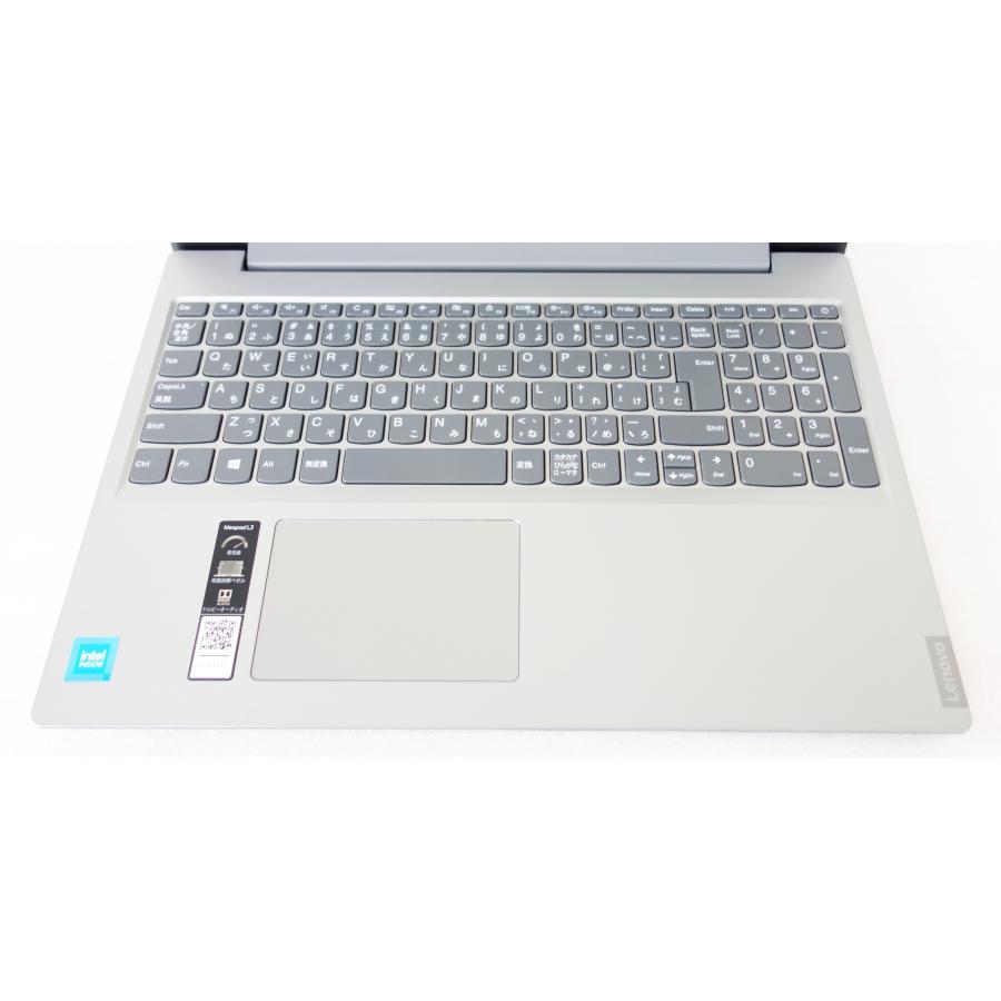 ideapad L ノートパソコン Lenovo IdeaPad L360i 82HL00CFJP プラチナ 