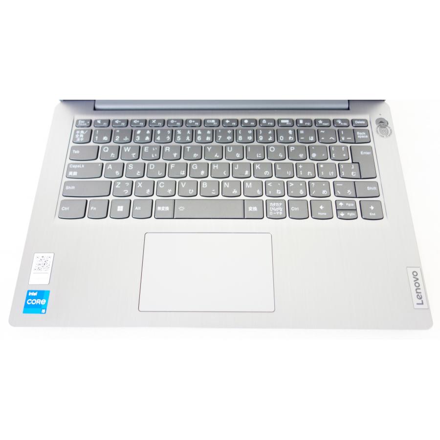 IdeaPad Slim ノートパソコン Lenovo 370i 82RJ00DNJP アークティック