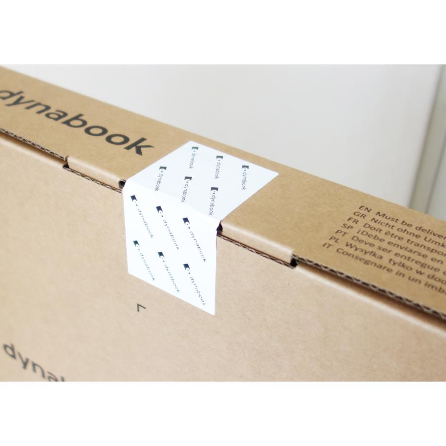 dynabook P3-C5WSEE シルバー Office付き　新品未開封 dynabook C ノートパソコン C5 P3C5WSEE プレシャスシルバー