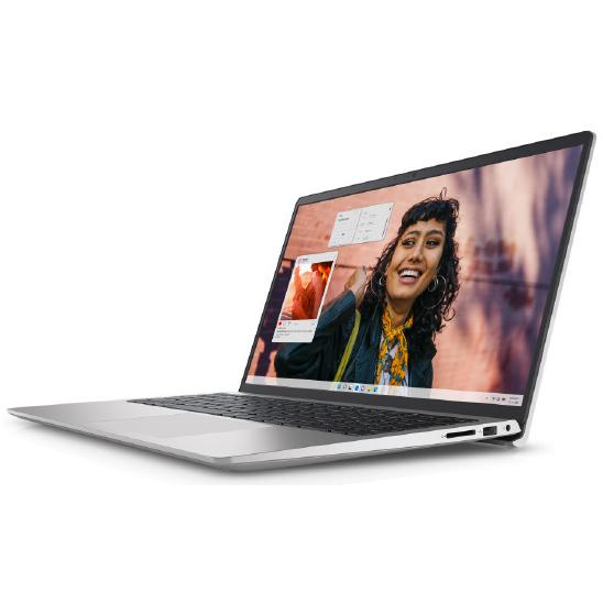 Inspiron 3000 ノートパソコン DELL 15 NI365E-DNHBS プラチナシルバー