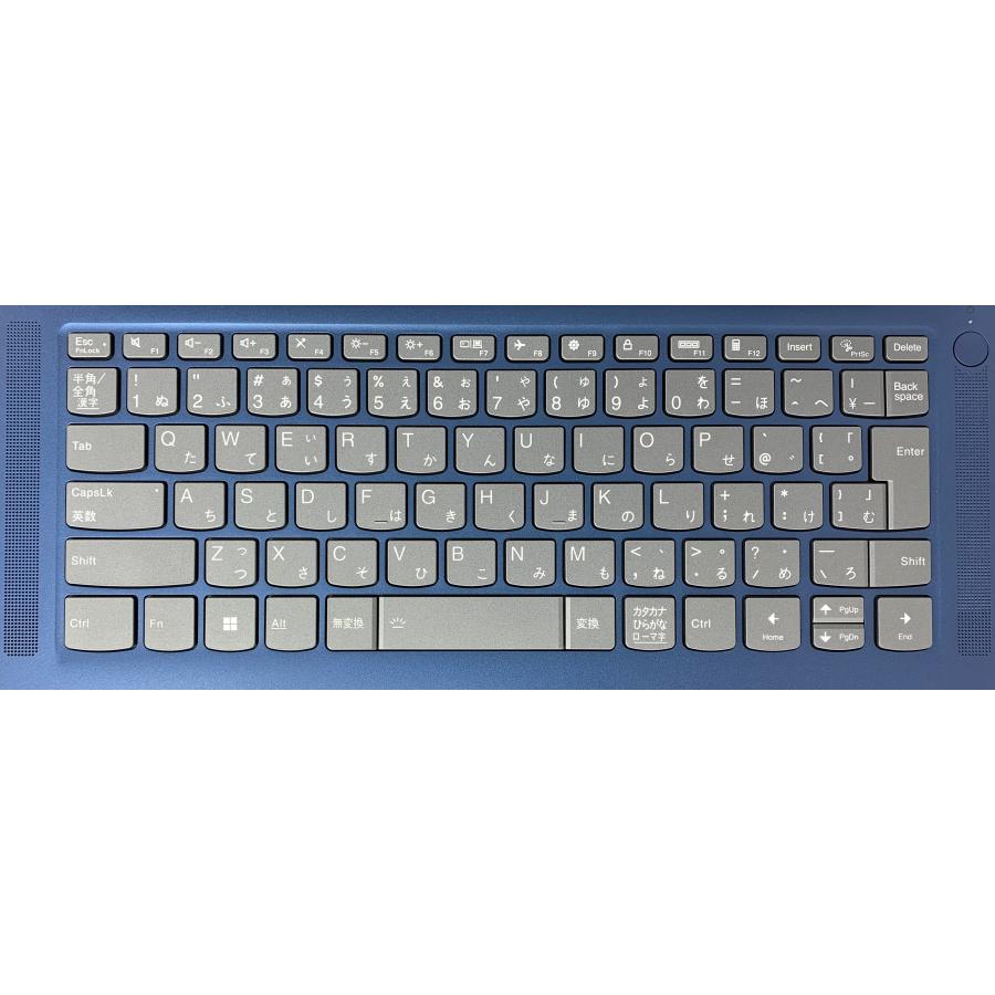 LAVIE N14 Slim N1455/HAL ネイビーブルー 本体 LAVIE N14 Slim N1455/HAL PC-N1455HAL [ネイビーブルー]の製品画像