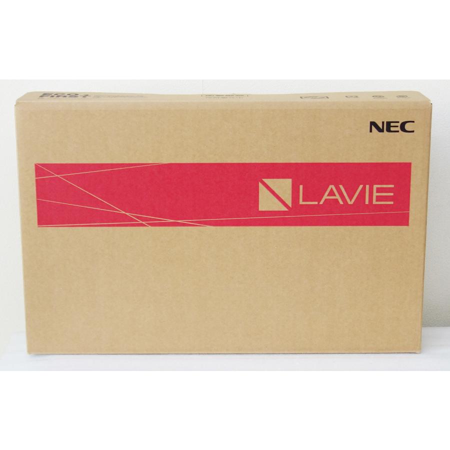 NEC LAVIE N14 N1455 極美品　Office付 LAVIE N14 ノートパソコン NEC Slim PC-N145CHAL ネイビーブルー Ryzen