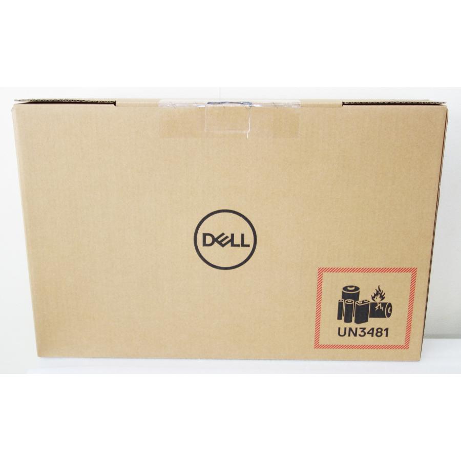 Inspiron 3000 ノートパソコン DELL 15 3520 NI325N-EHHBSC プラチナ