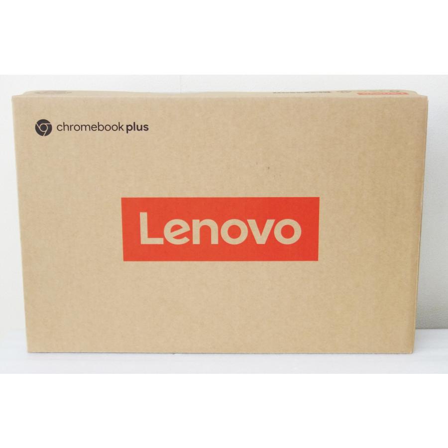 IdeaPad Flex ノートパソコン Lenovo 570i Chromebook Plus 83EK000XJP