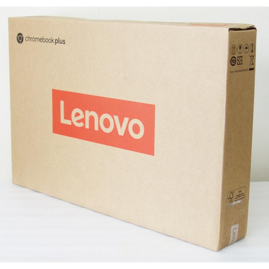 IdeaPad Flex ノートパソコン Lenovo 570i Chromebook Plus 83EK000XJP