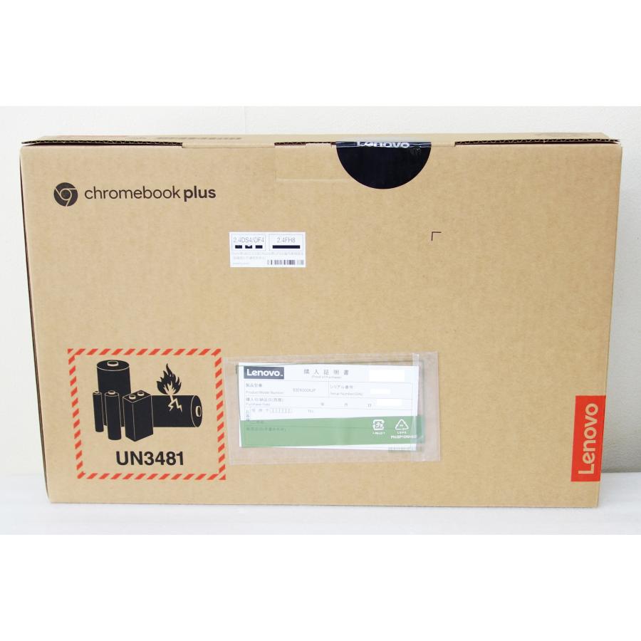 美品 Lenovo Chromebook 箱付 付属品完備 軽量 DropTech™ for Lenovo 500e/500w/300e/300w Chromebook Gen 3 (2-in-1