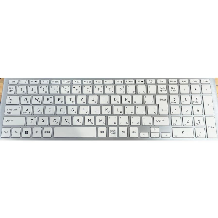dynabook C ノートパソコン C5 P3C5XSEE プレシャスシルバー(P1C5XPES