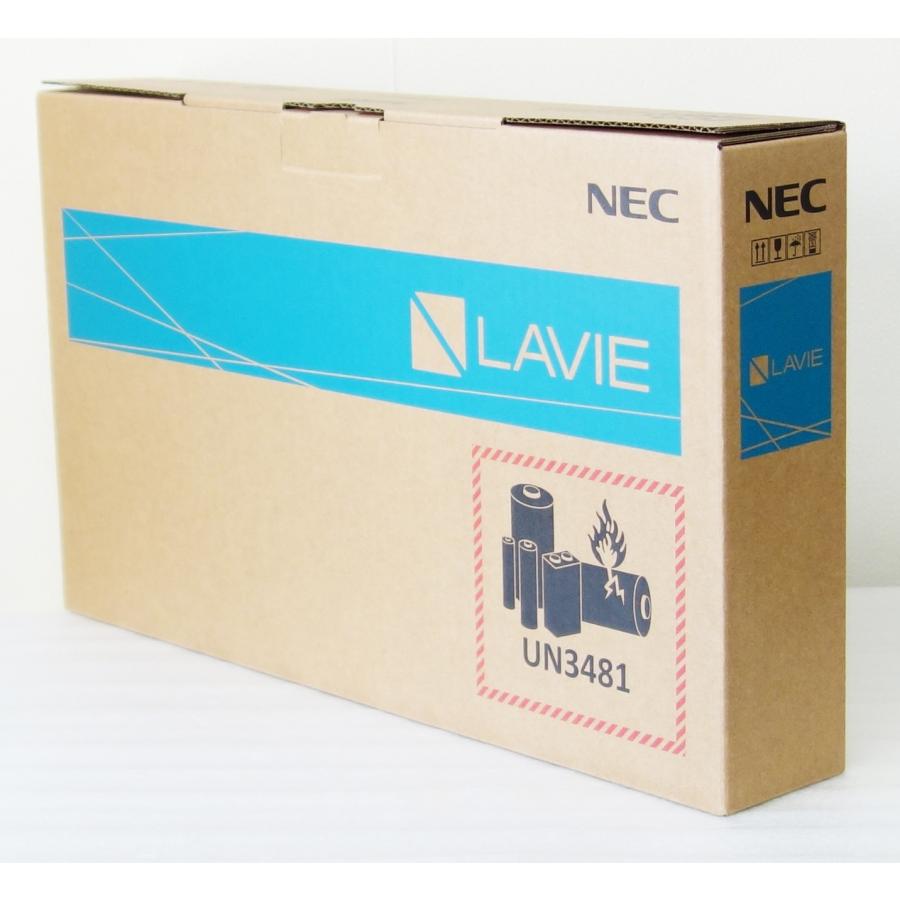 PC-N1375JAM LAVIE ノートパソコン LAVIE N13 ノートパソコン NEC Slim PC-N1375JAM-E4 ポーラーブルー(PC