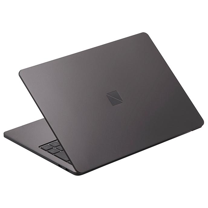 LaVie ノートパソコン NEC LAVIE SOL PC-S1355JAB-E4 ムーンブラック