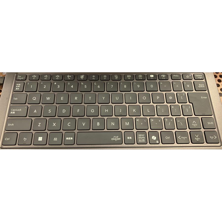 LaVie ノートパソコン NEC LAVIE SOL PC-S1355JAB-E4 ムーンブラック