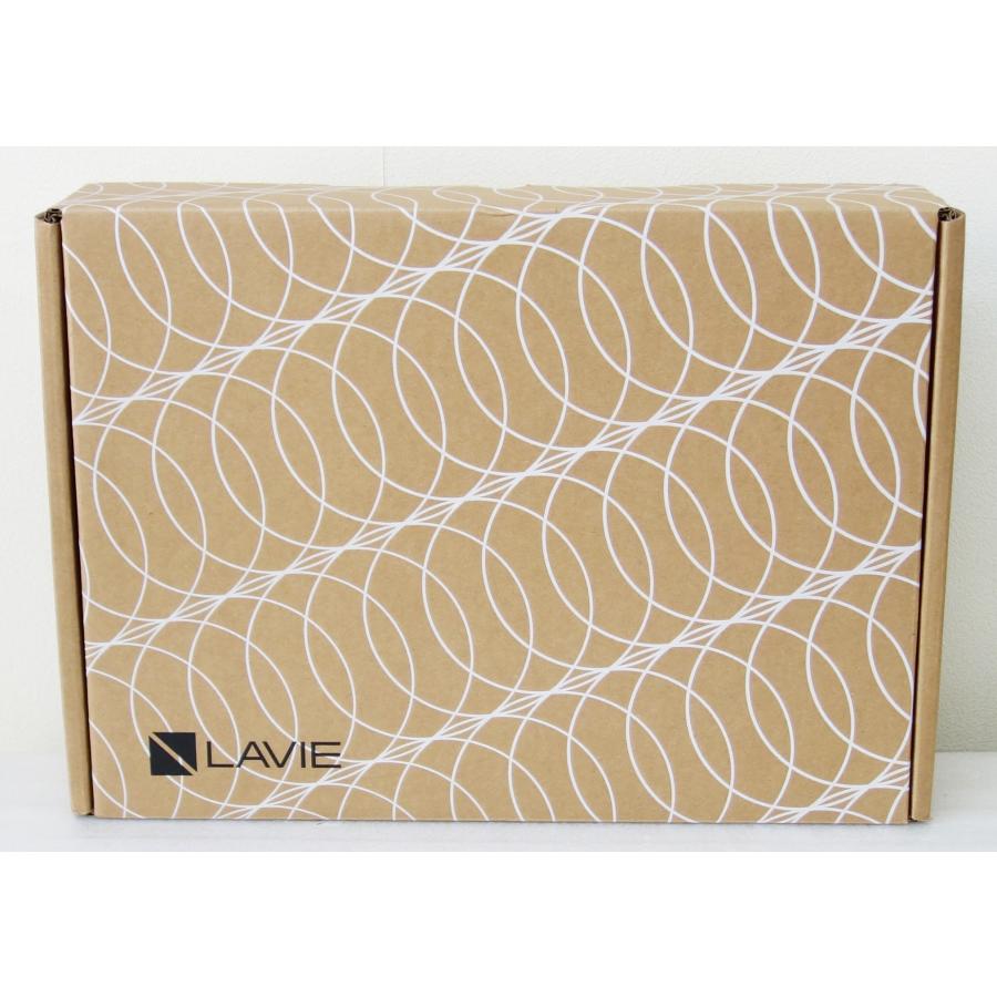 新品未使用　LAVIE SOL S1355/JAB ノートパソコンoffice付 ノートパソコン LAVIE SOL フェアリーパープル PC-S1355JAP(S1355/JAP